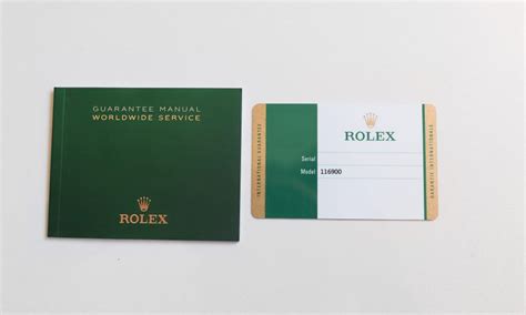 what do rolex papers look like|rolex watch papers.